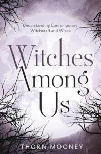 Understanding Modern Witchcraft and Wicca Today