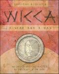 Wicca: Daily Spiritual Practices for the Craft