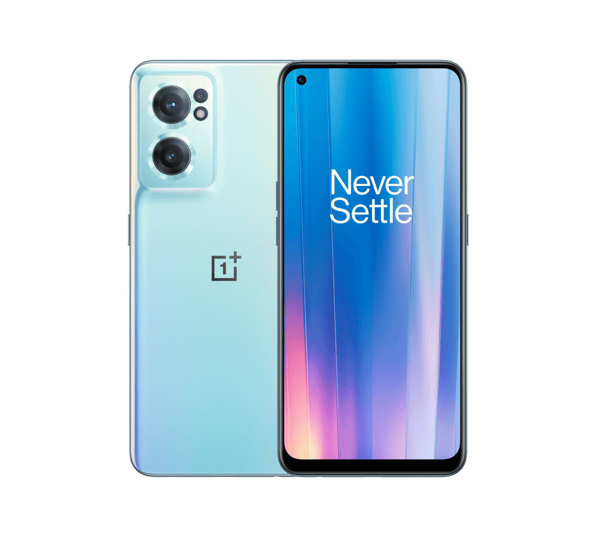OnePlus Nord CE 2 5G - 128GB/8GB RAM, Bahama Blue