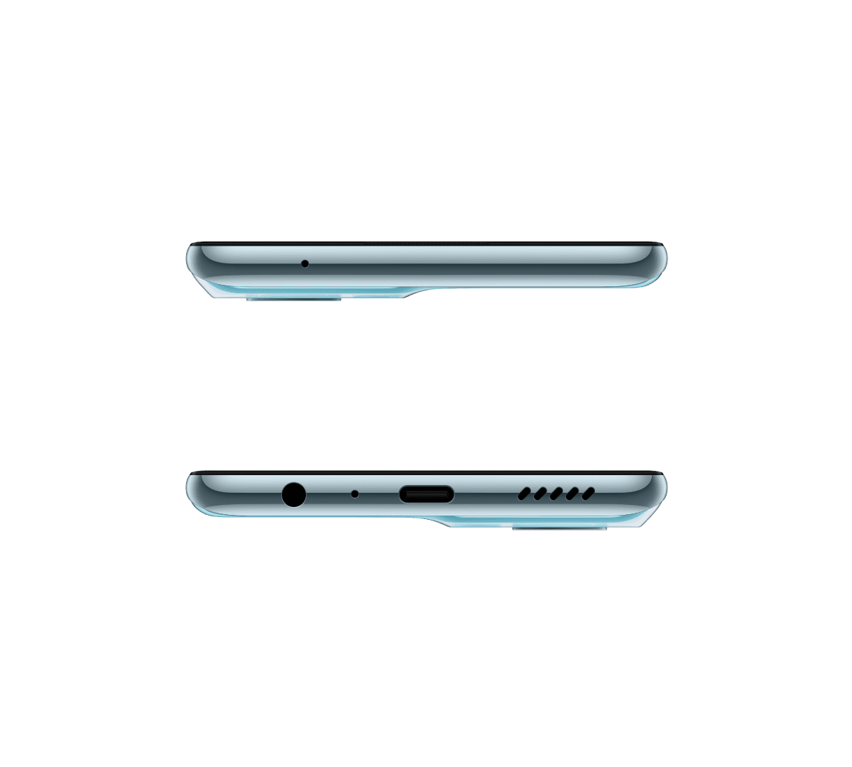 OnePlus Nord CE 2 5G - 128GB/8GB RAM, Bahama Blue