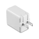 Amazon Basics 12W USB-A Wall Charger Pack of 2