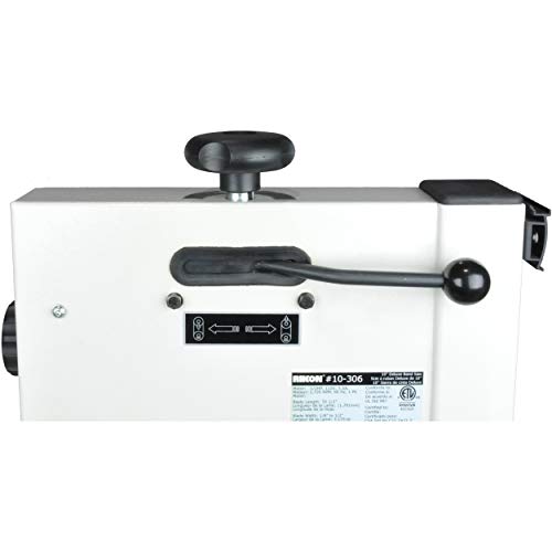 Rikon 10-Inch Deluxe Bandsaw - Model 10-3061