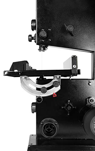 WEN Benchtop Band Saw, 2.8 Amp, 9-Inch