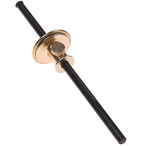 iGaging Wheel Marking Gauge - 1/32" & 1mm