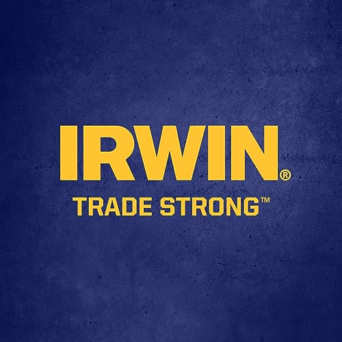 IRWIN ProTouch Coping Saw, Blue & Yellow