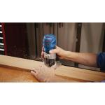 Bosch GKF125CEN Variable-Speed Palm Router Tool