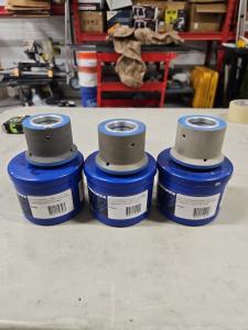 CNC Granite Stone Tooling ZS40 Line 60 35mm