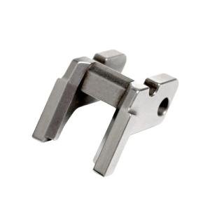 CNC Machined Billet Locking Block for Glock SubC