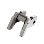 CNC Machined Billet Locking Block for Glock SubC