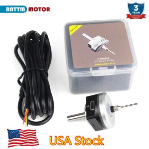 3D Touch Probe Edge Finder for Woodworking