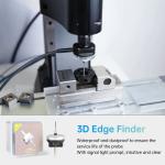 3D Touch Probe Edge Finder for Woodworking