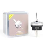 3D Touch Probe Edge Finder for Woodworking