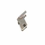 CNC Machined Billet Locking Block for Glock SubC