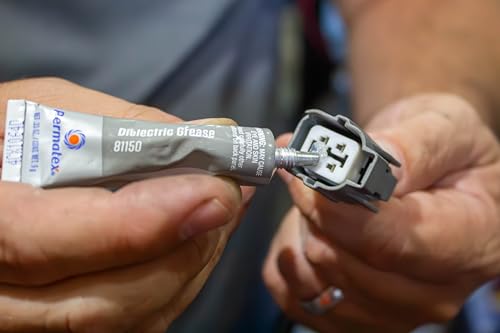 Dielectric Tune-Up Grease 0.33 oz Tube