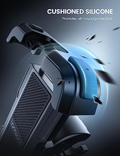 Lamicall 360° Universal Phone Mount for Scooters