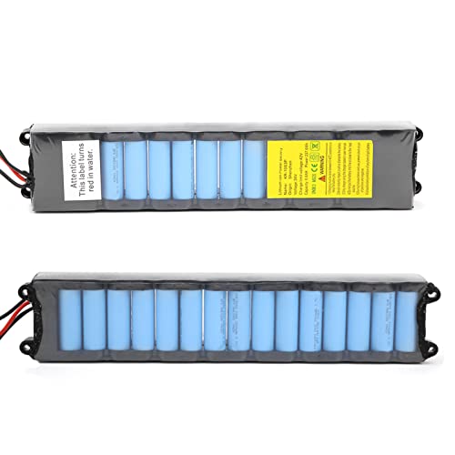 SUNGOOYUE 36V 6600mAh Electric Scooter Battery Pack