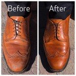 Apple Brand Leather Care Kit - Cleaner and Conditioner