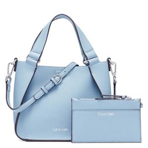 Calvin Klein Estelle Cloud Crossbody Bag
