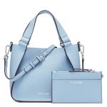Calvin Klein Estelle Cloud Crossbody Bag