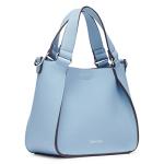 Calvin Klein Estelle Cloud Crossbody Bag
