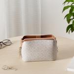 Calvin Klein Hailey Triple Compartment Crossbody Bag