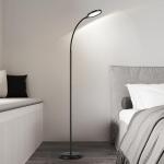 Harper Living Dimmable LED Floor Lamp with Touch Control