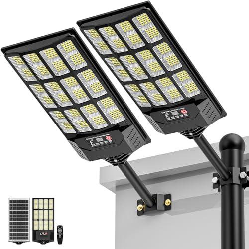 LED Solar