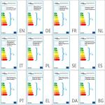 Modern 3-Lamp Stainless Steel Garden Lamp Post