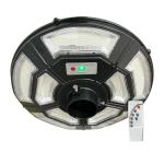 Solar Street Light Head with Remote Control 350000LM