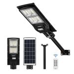 LANGY Solar Street Light 12000 Lumens LED Lamp