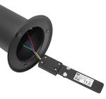 Modern LED Stainless Steel Garden Bollard Light