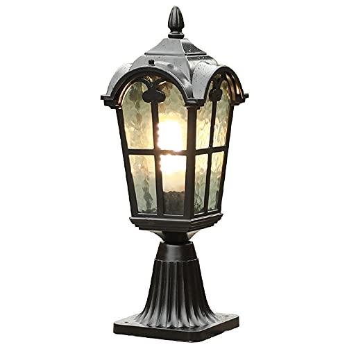 Vintage Outdoor Street Lamp Post Light