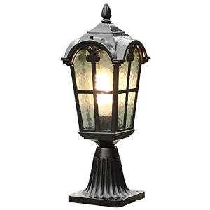 Vintage Outdoor Street Lamp Post Light