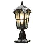 Vintage Outdoor Street Lamp Post Light