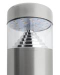 Modern Stainless Steel LED Bollard Garden Lamp