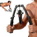 HI-REEKE 3-in-1 Chest and Arm Twister Trainer