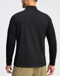 Men's Lightweight Long Sleeve Quick Dry Running Shirt