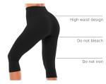 SINOPHANT Buttery Soft High Waisted Yoga Leggings