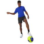 Hanes Men's Performance Moisture-Wicking Athletic Shorts