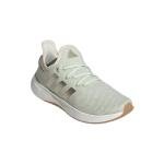 Adidas Women’s Cloudfoam Pure Sneakers, Linen Green