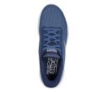 Skechers Men's Hands-Free Go Walk Sneaker - Navy