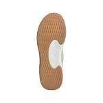 Adidas Women’s Cloudfoam Pure Sneakers, Linen Green