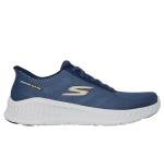 Skechers Men's Hands-Free Go Walk Sneaker - Navy