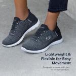 Skechers Women's Memory Foam Slip-Ins Sneakers