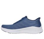 Skechers Men's Hands-Free Go Walk Sneaker - Navy