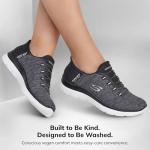 Skechers Women's Memory Foam Slip-Ins Sneakers