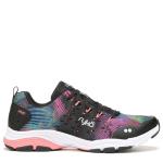 Ryka Women's Vivid RZX Cross Trainer - Black Tie Dye