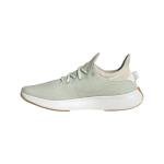Adidas Women’s Cloudfoam Pure Sneakers, Linen Green
