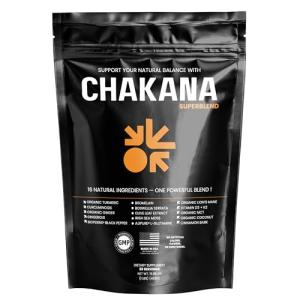 Turmeric Powder with Curcumin & Natural Joint Support