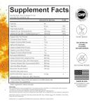Turmeric Powder with Curcumin & Natural Joint Support